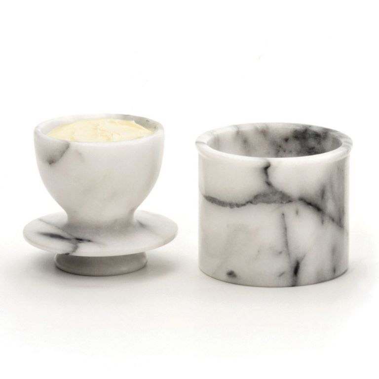 RSVP Butter Pot