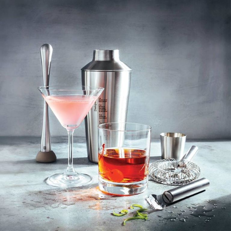 Ricardo Cocktail Set