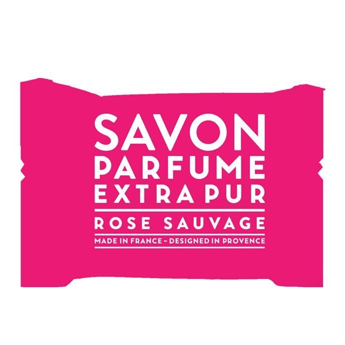 Compagnie de Provence Extra Pure Soap - Rose Sauvage