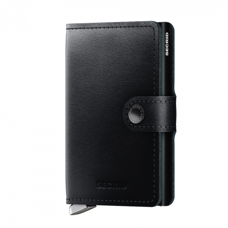 Secrid Mini Wallet - Dusk