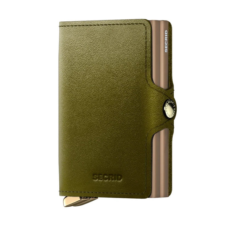 Secrid Twin Wallet - Dusk