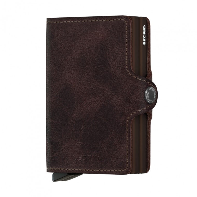 Secrid Twin Wallet - Vintage