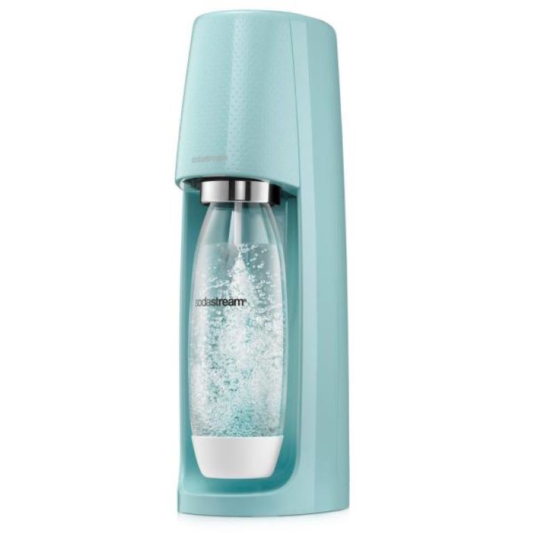 Soda Stream Starter Kit - Fizzi
