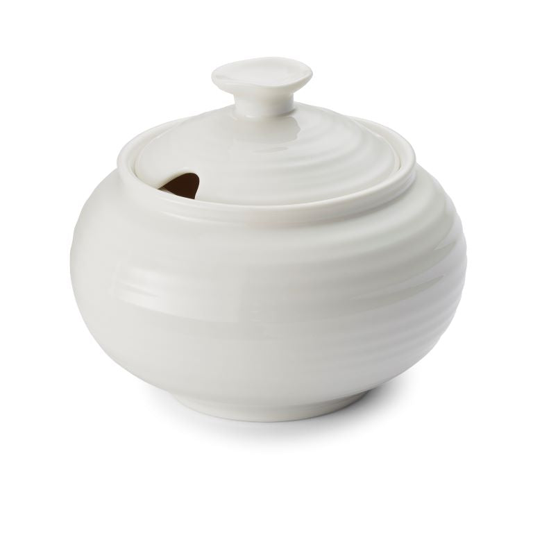 Sophie Conran Covered Sugar Bowl