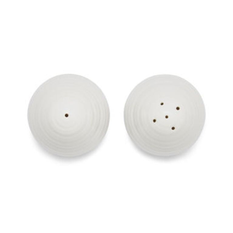 Sophie Conran Salt and Pepper Set