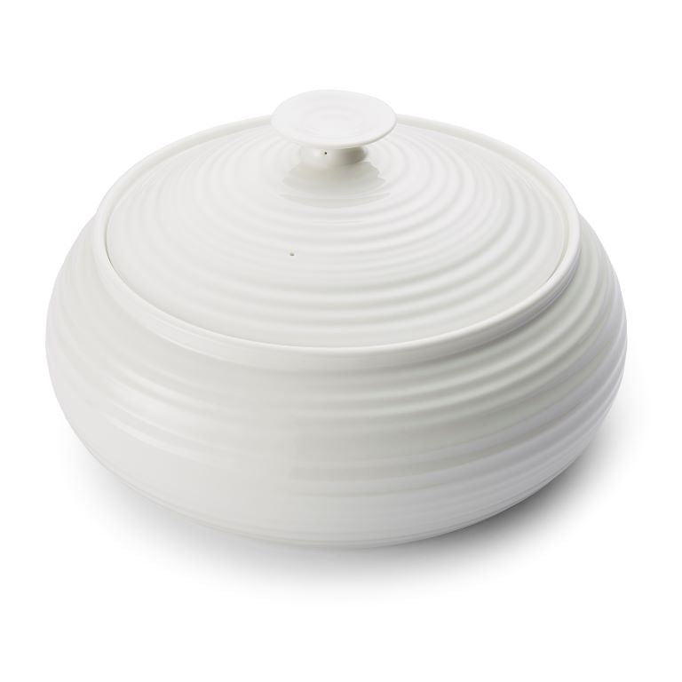 Sophie Conran Low Covered Casserole