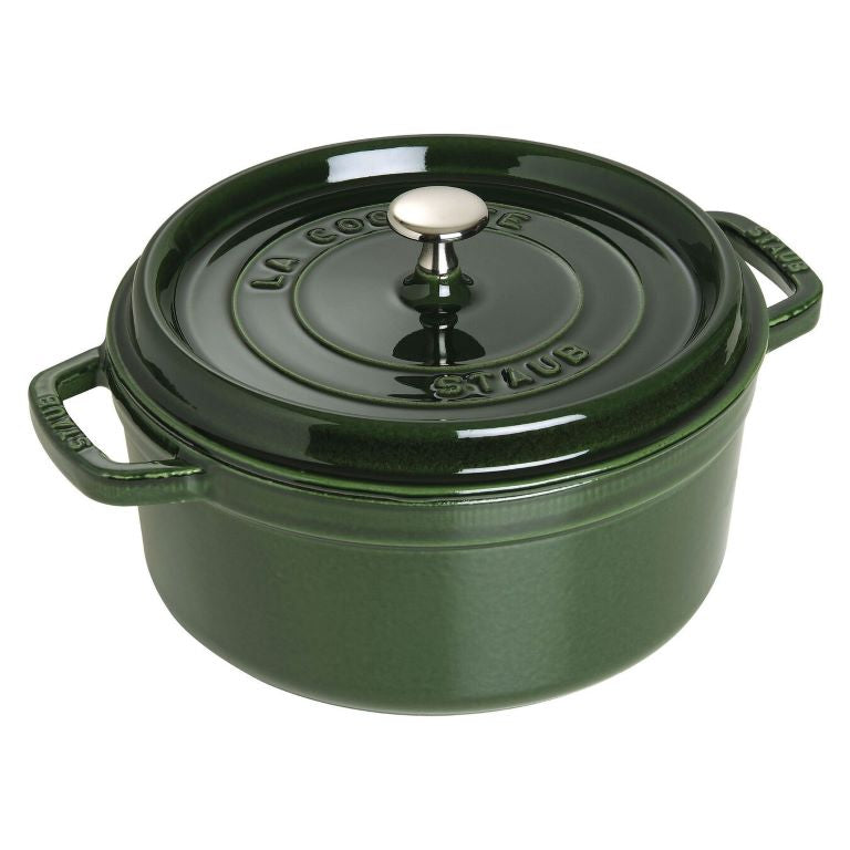 STAUB Cocotte - 5.25L