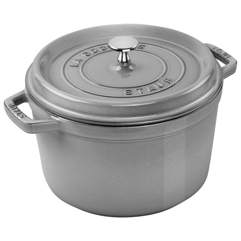 STAUB High Cocotte