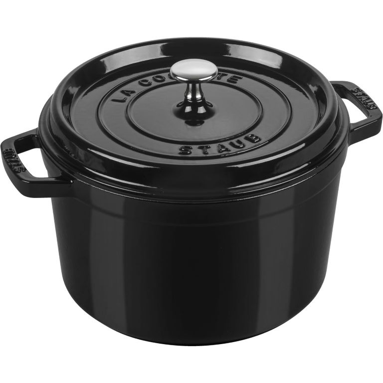 STAUB High Cocotte