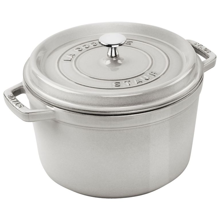 STAUB High Cocotte