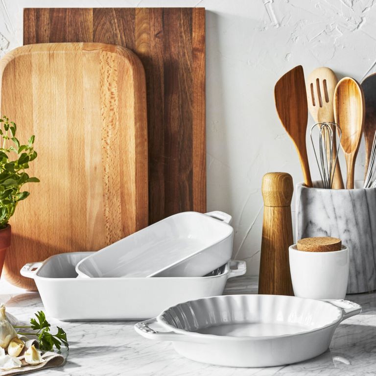 STAUB Ovenware 3 Piece Set