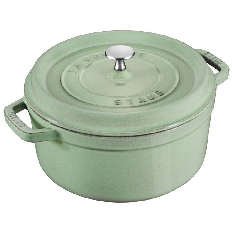 STAUB Cocotte - 5.25L