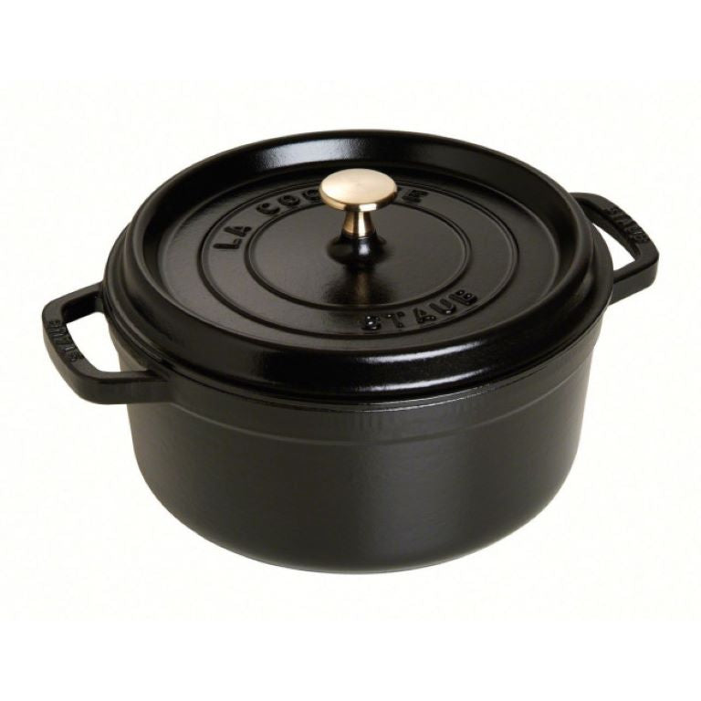 STAUB Cocotte - 5.25L