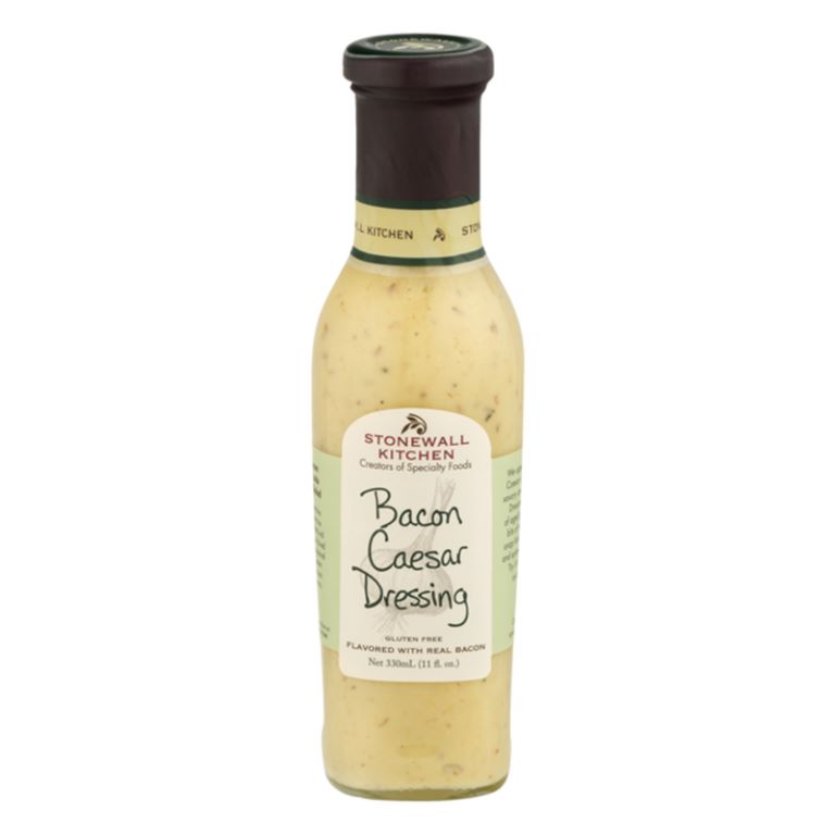 Stonewall Kitchen Bacon Caesar Dressing