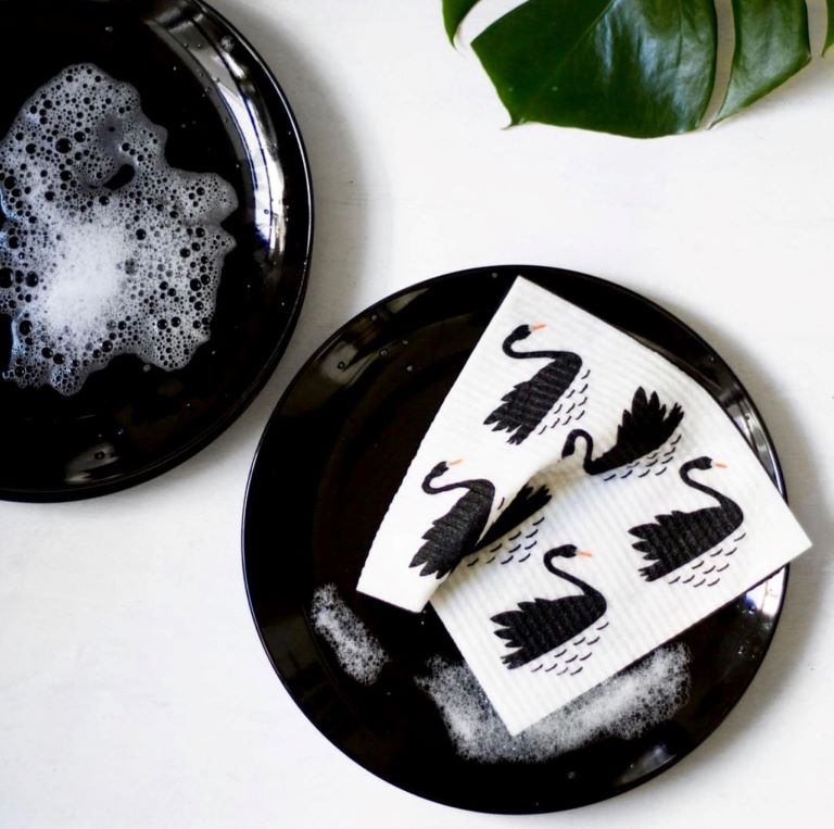 Swedish Dish Cloths