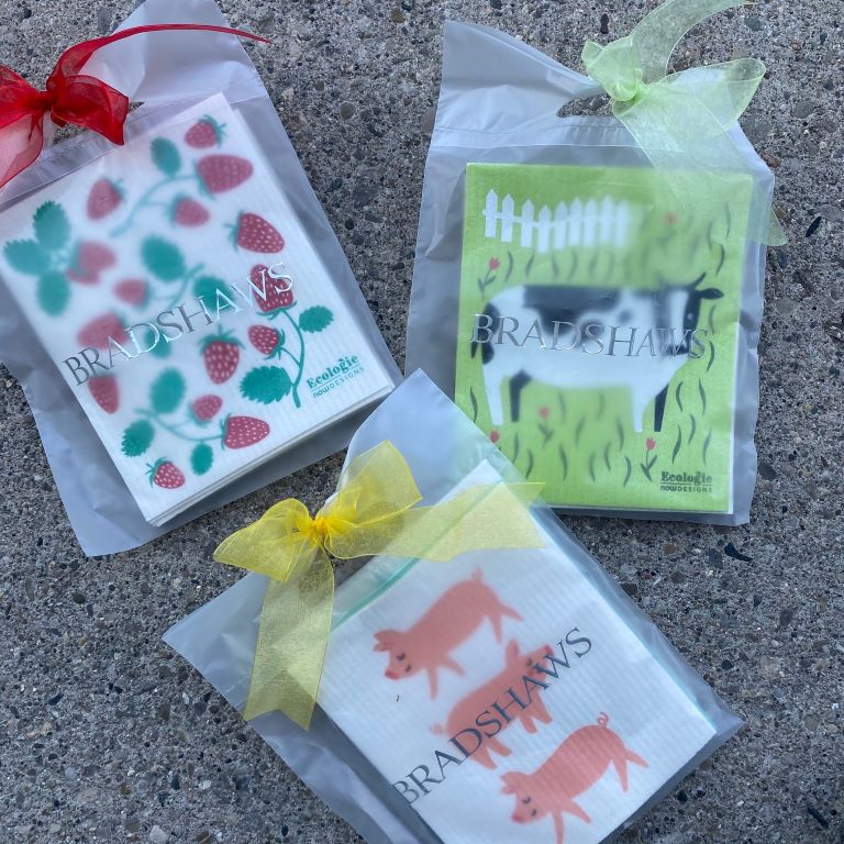 Swedish Dish Cloths