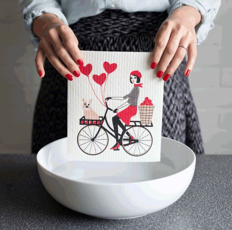 Swedish Dish Cloths