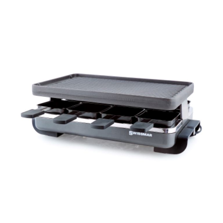 Swissmar Classic Raclette Party Grill