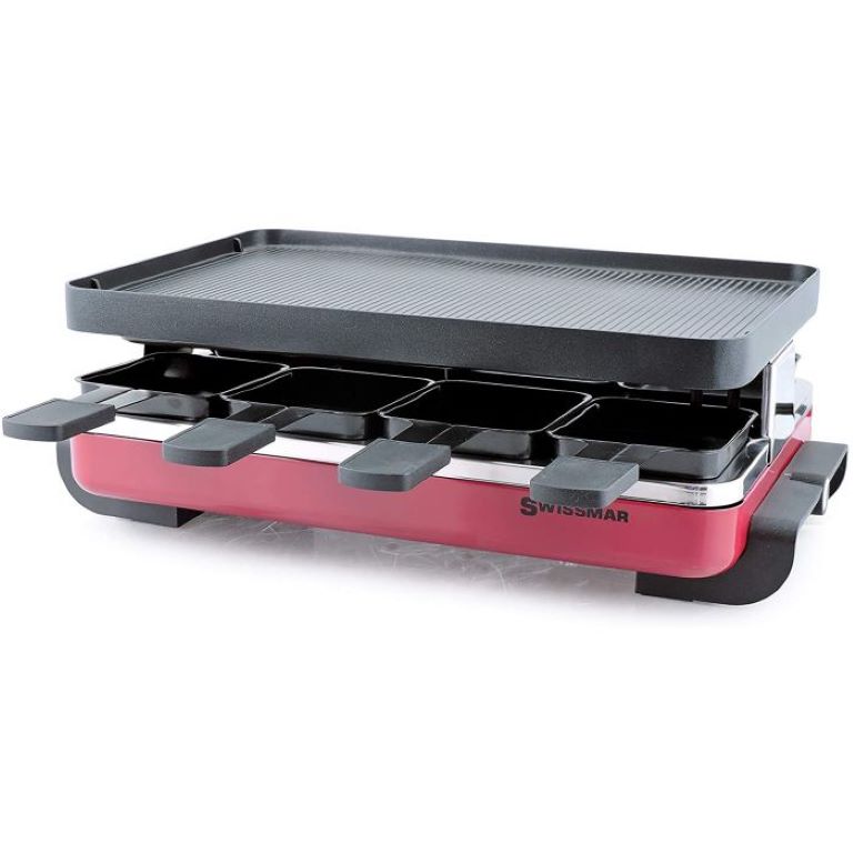 Swissmar 8 Person Raclette Grill