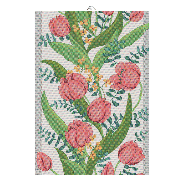 Ekelund Tea Towel - Yulipanlund