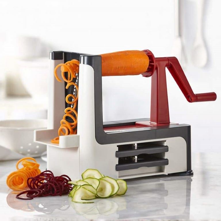 Trudeau Spiral Slicer