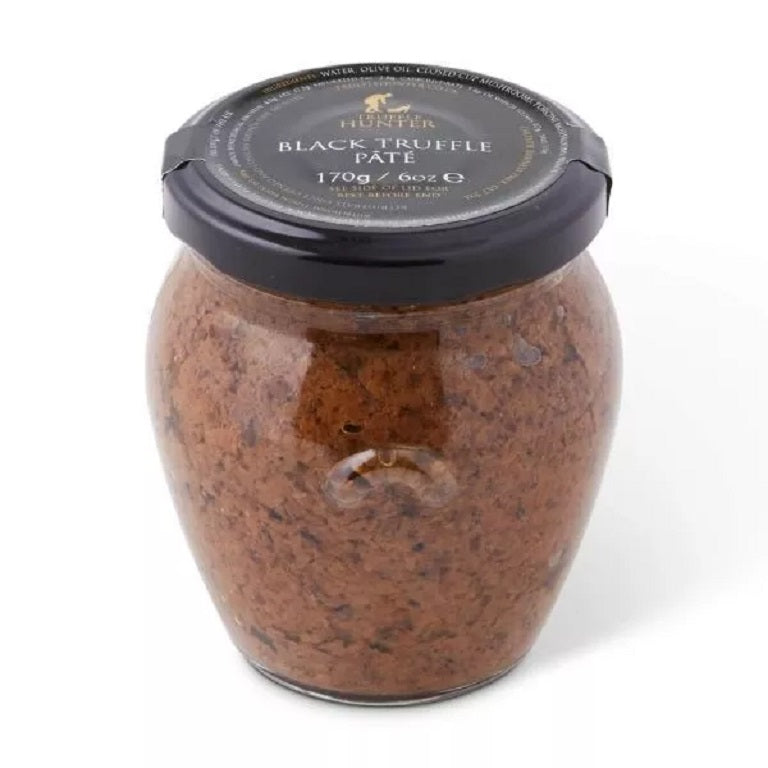 Truffle Hunter Black Truffle Pate