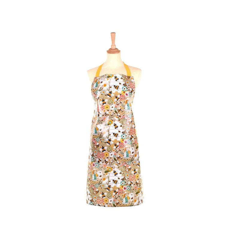Ulster Weavers Apron - Bee Keeper