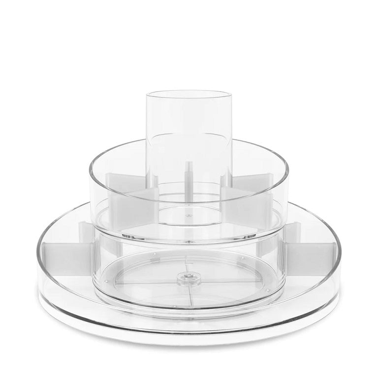 Umbra Cascada Cosmetics Organizer