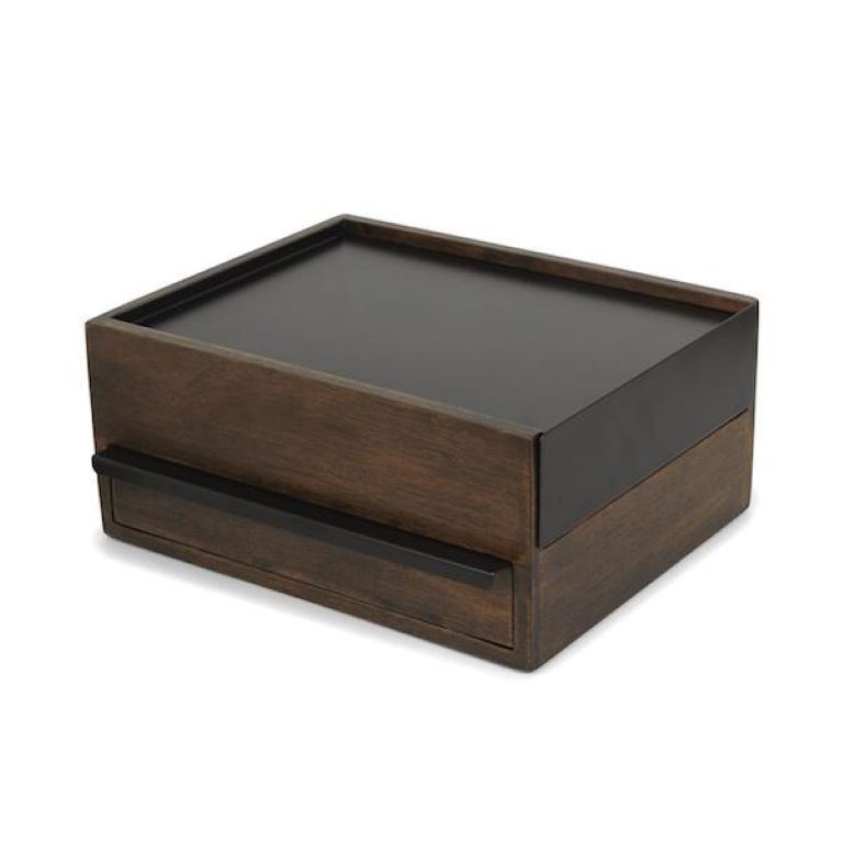 Umbra Stowit Jewelry Box
