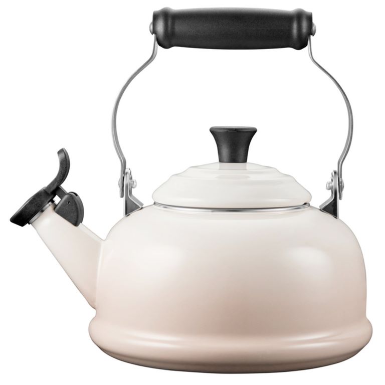 Le Creuset Whistling Kettle