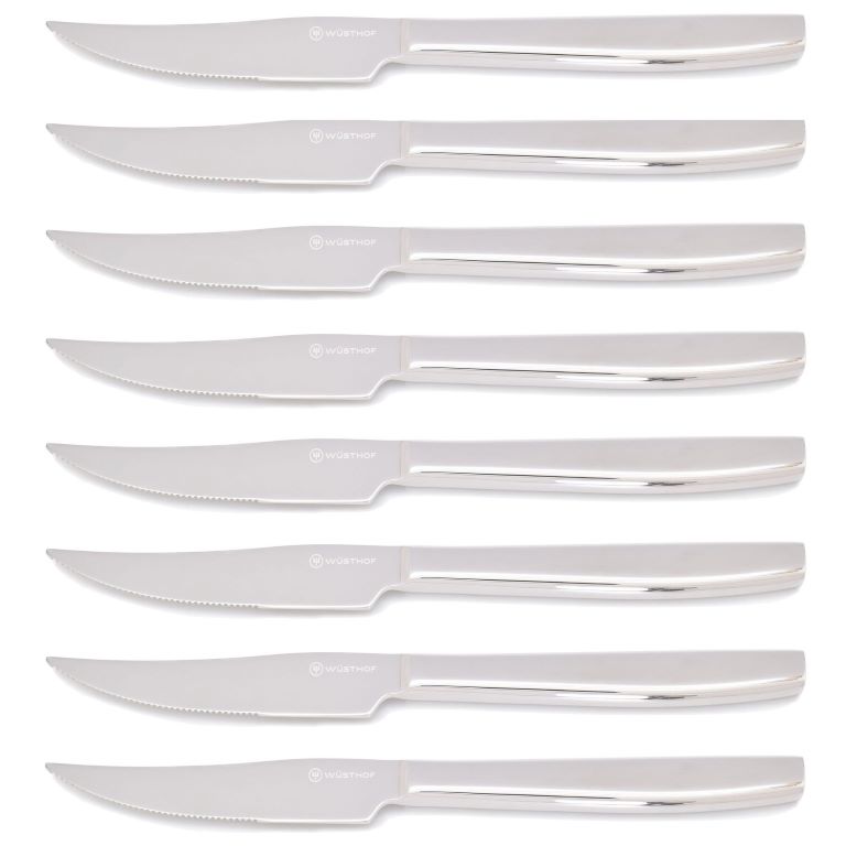 Wusthof Mignon Steak Knife Set