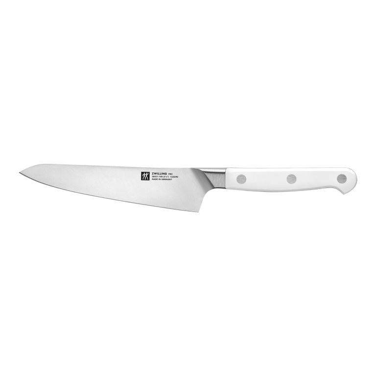 ZWILLING Pro Le Blanc Chef's Knife