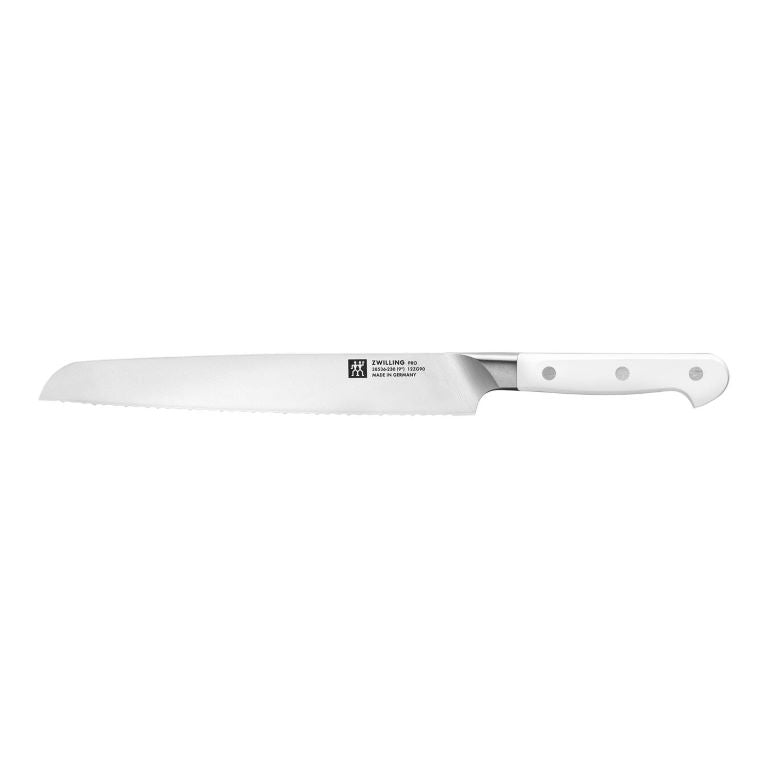 ZWILLING Pro Le Blanc Bread Knife