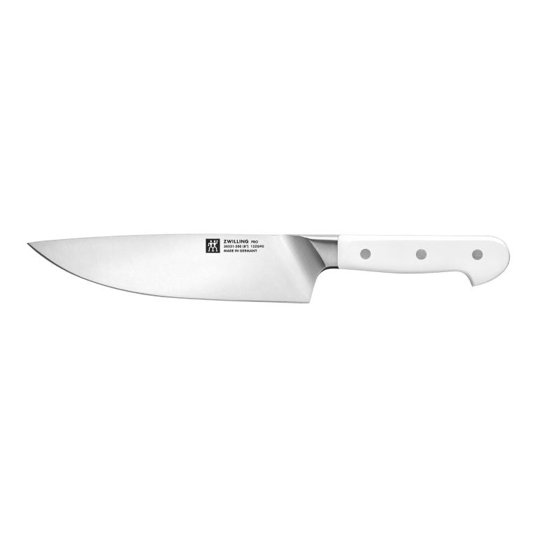 ZWILLING Pro Le Blanc Chef's Knife