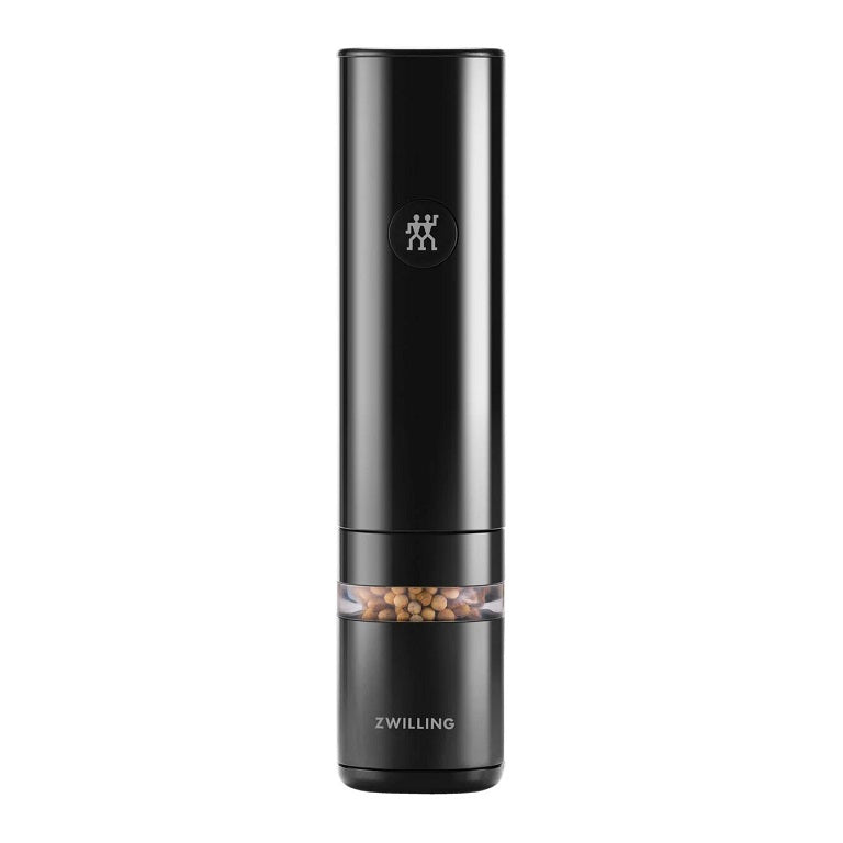 ZWILLING Enfinigy Electric Salt and Pepper Mill