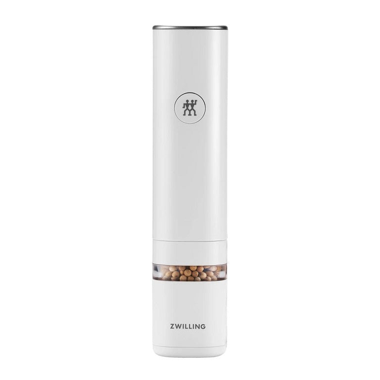 ZWILLING Enfinigy Electric Salt and Pepper Mill