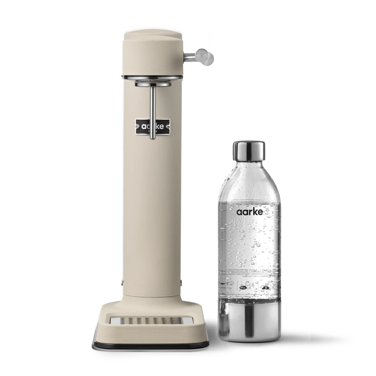 Aarke Carbonator 3 - Sand