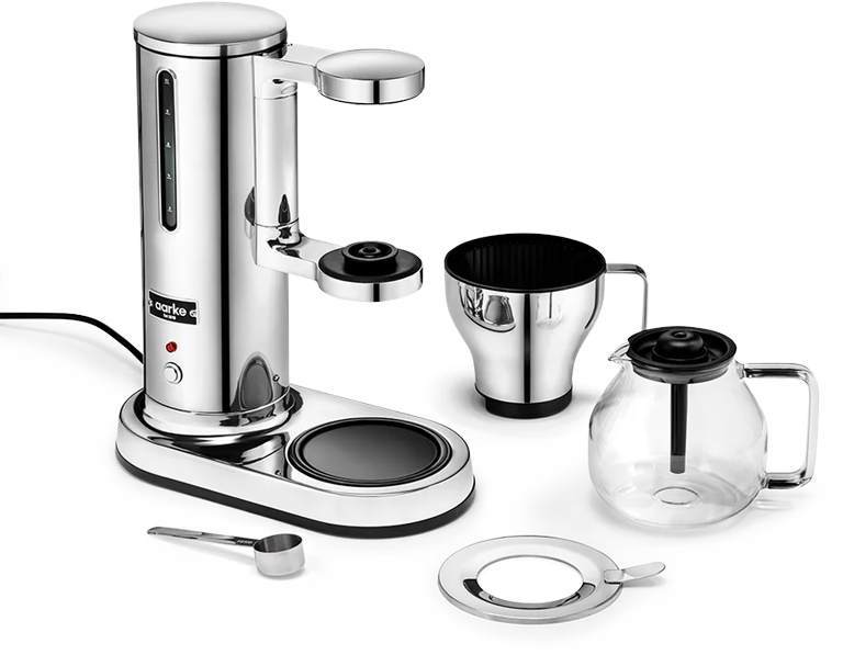 Aarke Coffee Maker