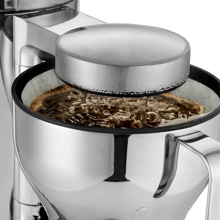 Aarke Coffee Maker