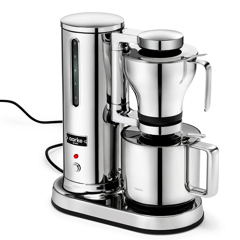 Aarke Coffee Maker