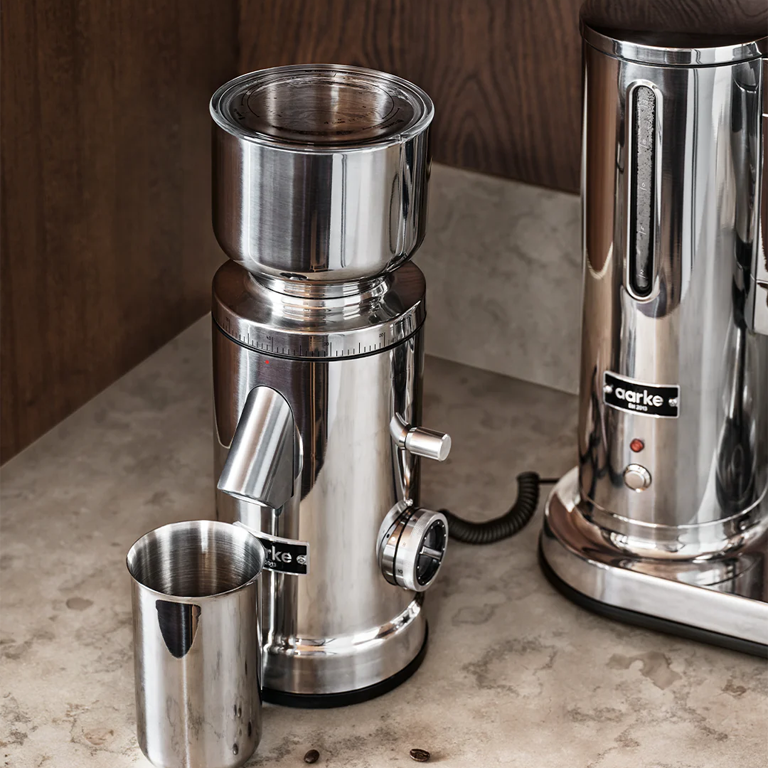 Aarke Coffee Grinder