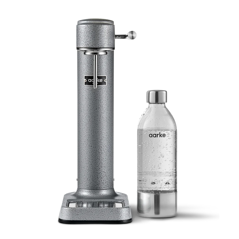 Aarke Carbonator 3 - Hammertone