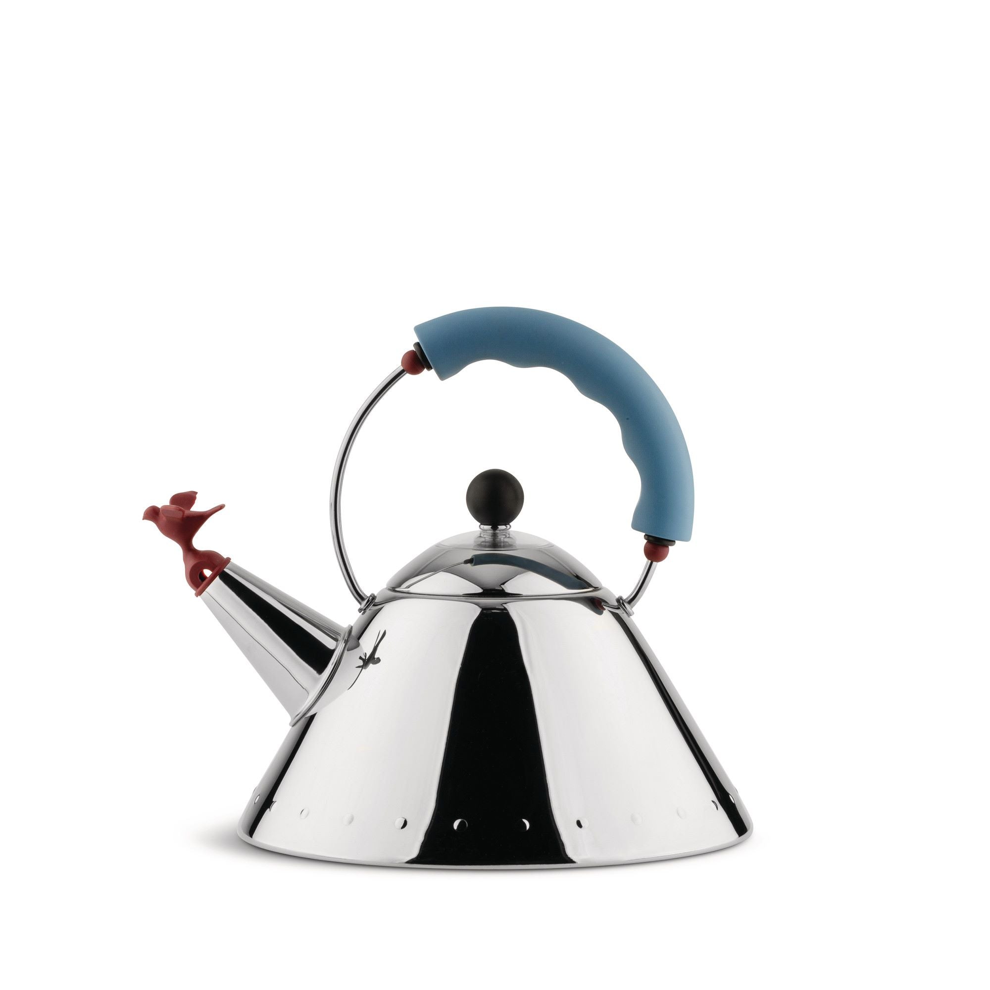Alessi Bird Kettle