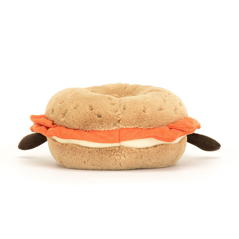 Jellycat Amuseables - Bagel