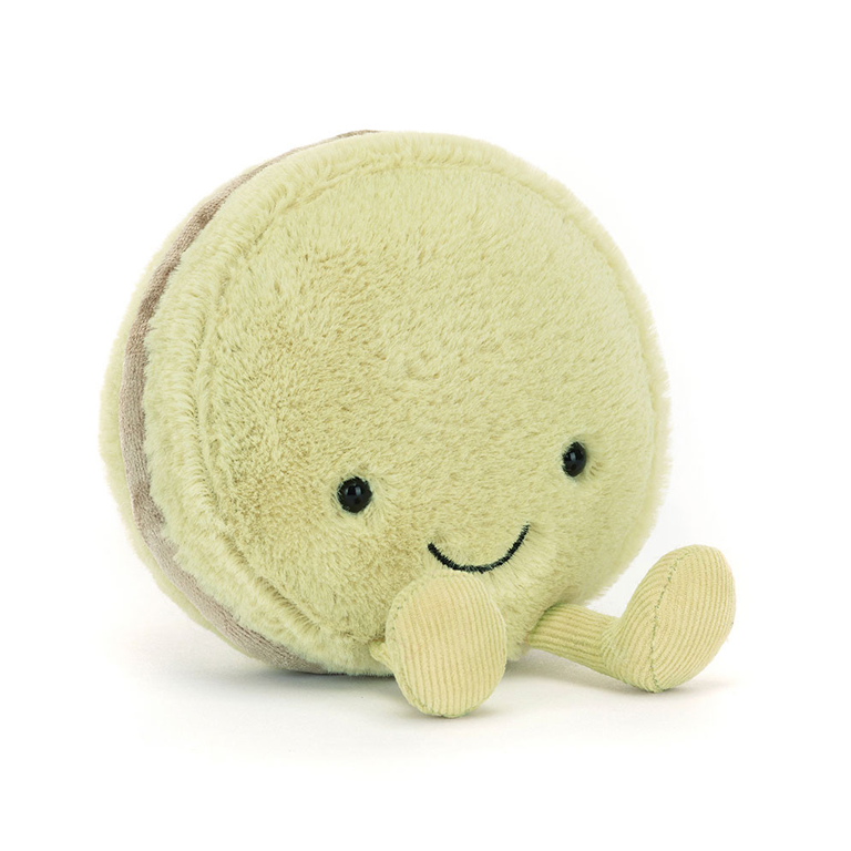 Jellycat Amuseables - Max Macaron