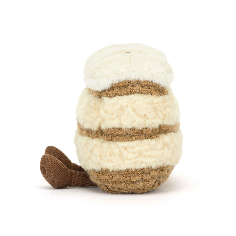 Jellycat Amuseables - Milie Mille-Feuille