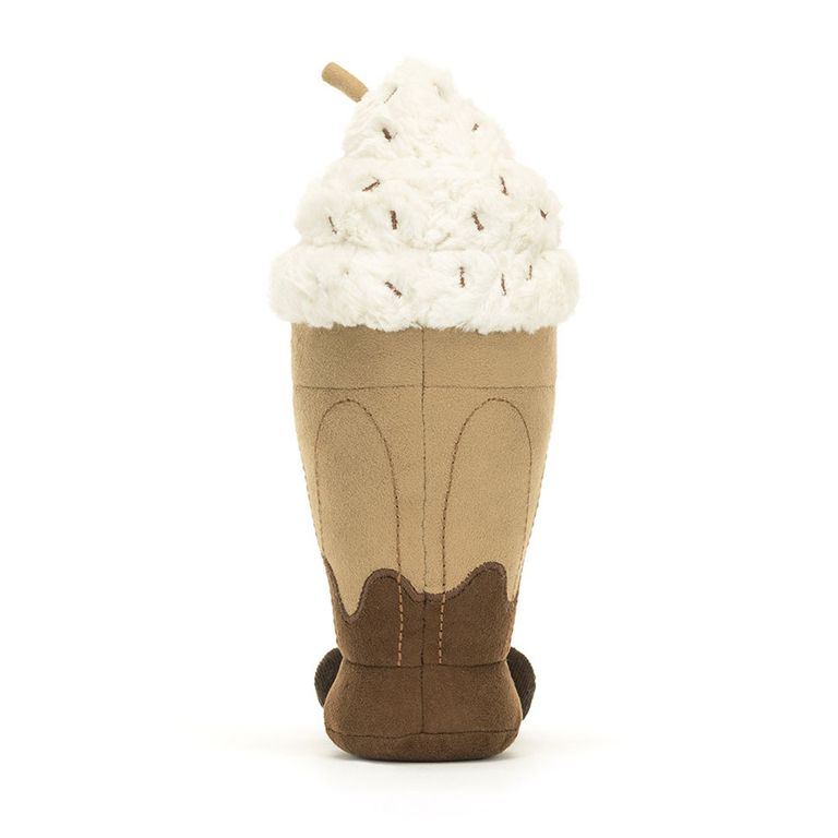 Jellycat Amuseables - Marin Chocolate Milkshake