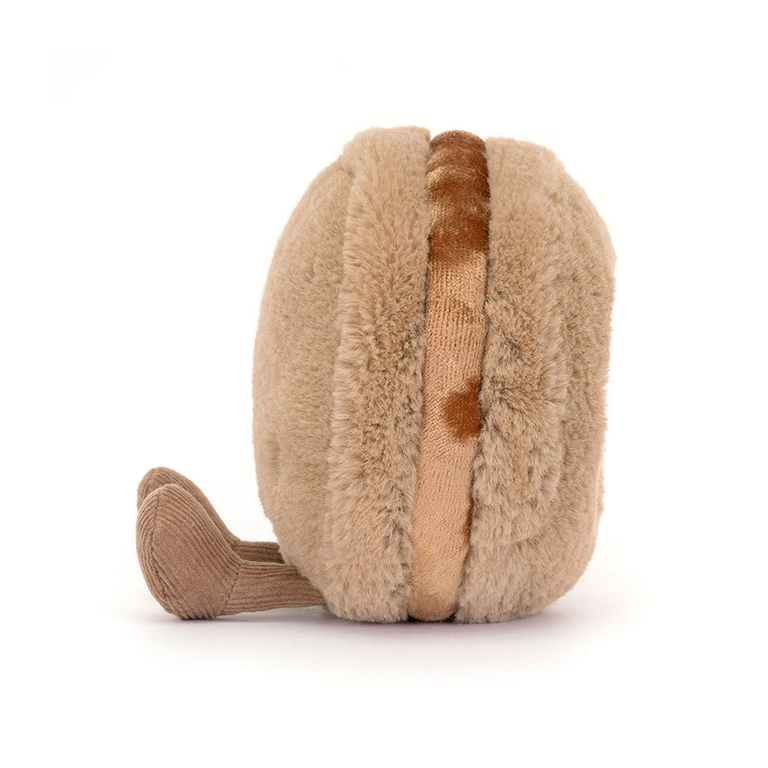 Jellycat Amuseables - Mona Macaron
