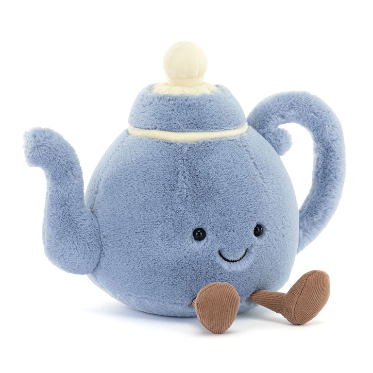Jellycat Amuseables - Vicky Teapot