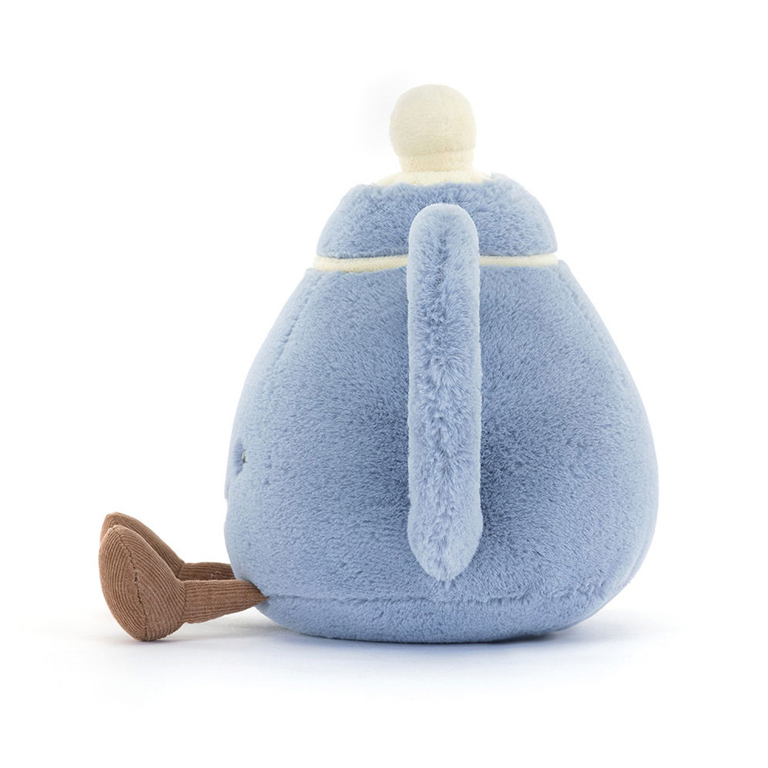 Jellycat Amuseables - Vicky Teapot